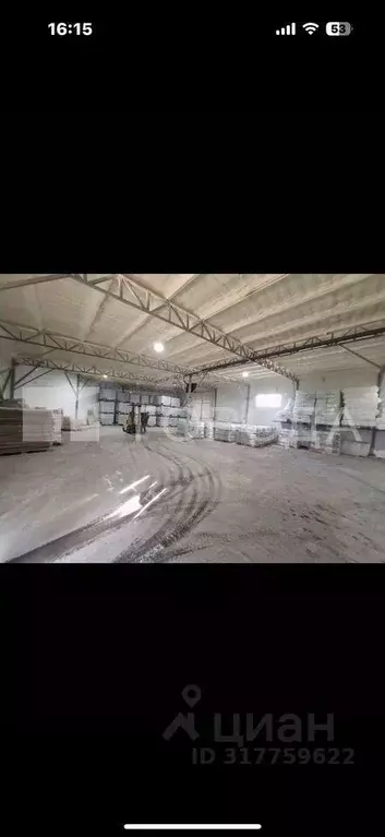 Склад в Новосибирская область, Новосибирск 2-я Станционная ул., 30к17 ... - Фото 1