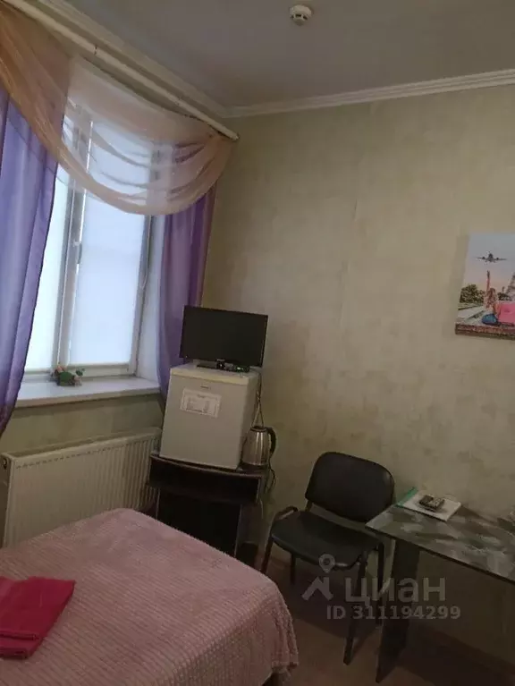 Комната Ростовская область, Таганрог 4-й пер., 42 (16.0 м) - Фото 1