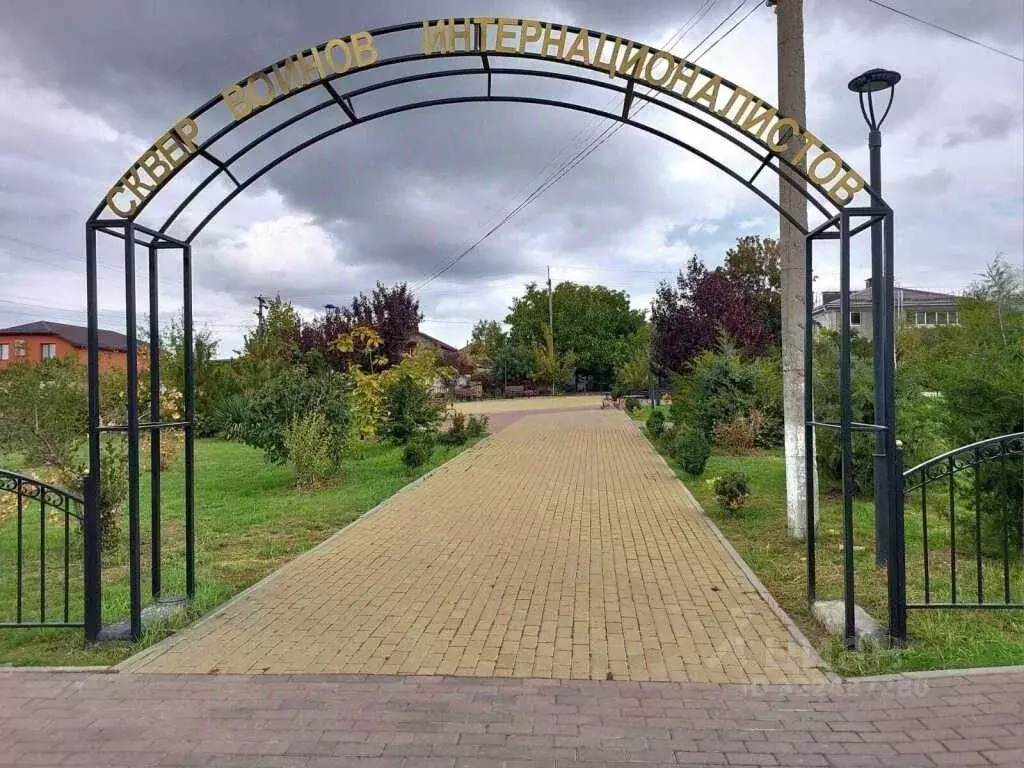 Дом в Крым, Симферопольский район, с. Чистенькое, Верхний кв-л 21 (240 ... - Фото 1