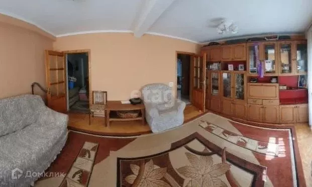 Продаётся 2-к квартира, 47.8 м - Фото 0