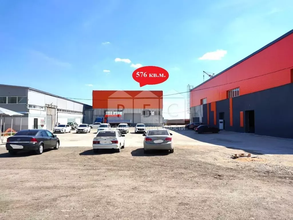 Помещение свободного назначения в Саратовская область, Саратов тракт ... - Фото 2