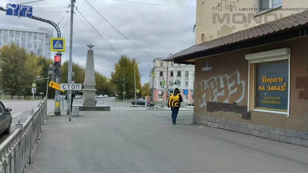 Торговая площадь (156 м) - Фото 2