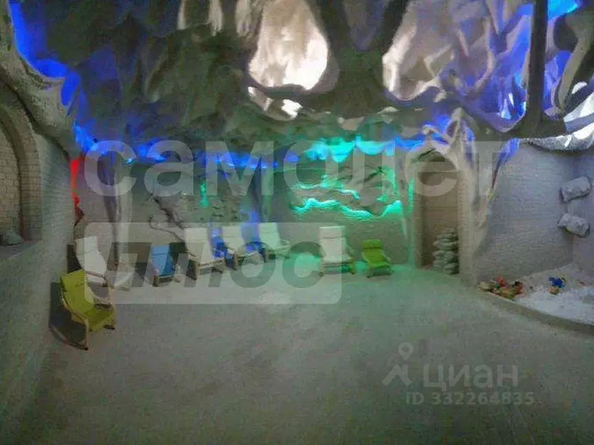 Офис в Севастополь ул. Маячная, 17 (195 м) - Фото 2