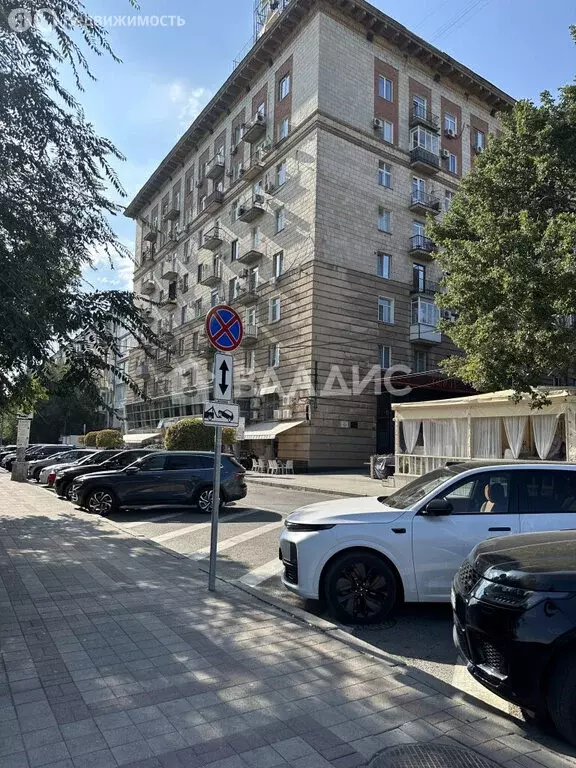 3-комнатная квартира: Волгоград, улица Аллея Героев, 1 (76.6 м) - Фото 1