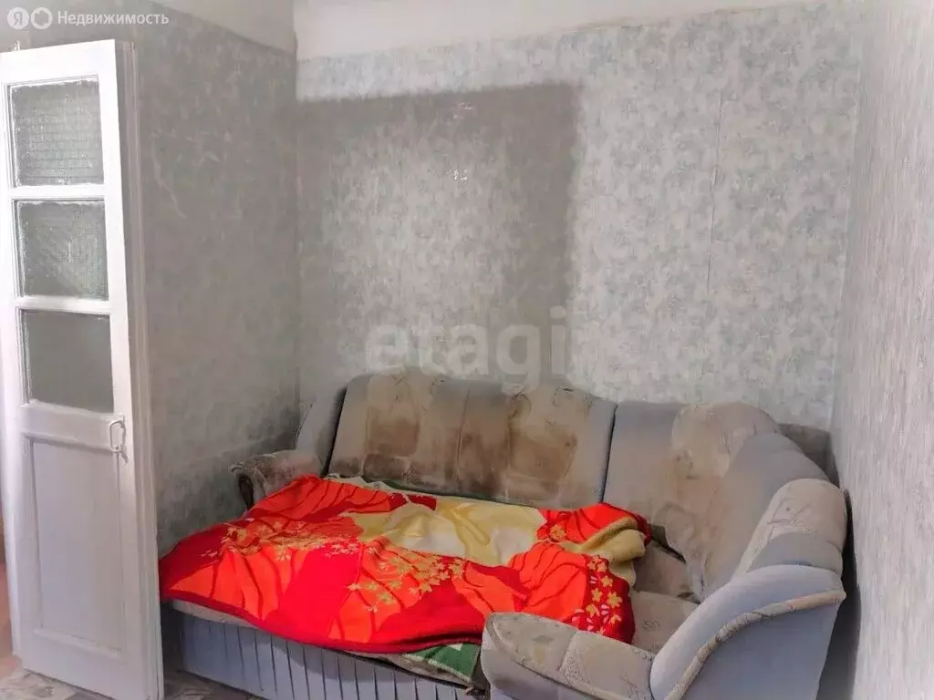 2-комнатная квартира: Новосибирск, улица Костычева, 6 (47 м) - Фото 2