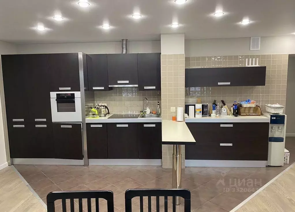 3-к кв. Московская область, Балашиха ш. Энтузиастов, 36 (167.0 м) - Фото 2