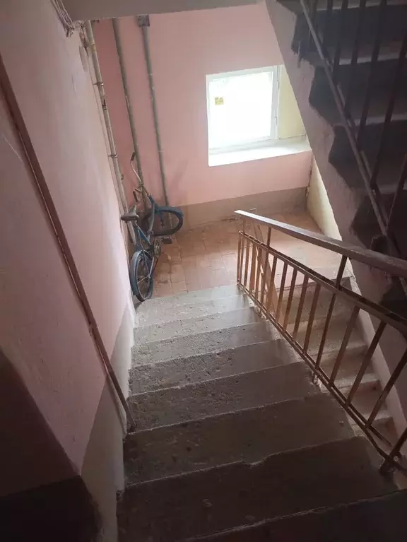 Продаётся 2-к квартира, 55 м - Фото 1