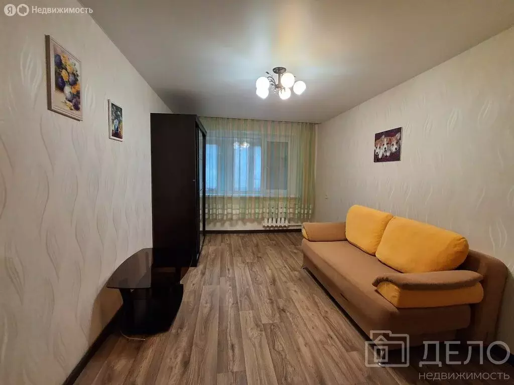 1-комнатная квартира: Рязань, улица Бирюзова, 19 (30 м) - Фото 2