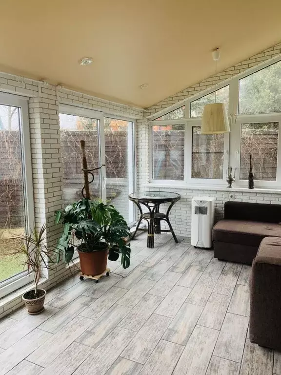 Дом в Московская область, Истра муниципальный округ, д. Сафонтьево 41А ... - Фото 2