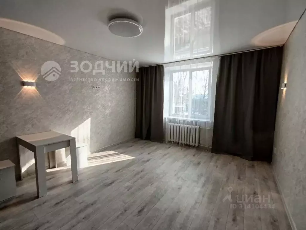 Комната Чувашия, Канаш просп. Ленина, 45 (17.8 м) - Фото 1