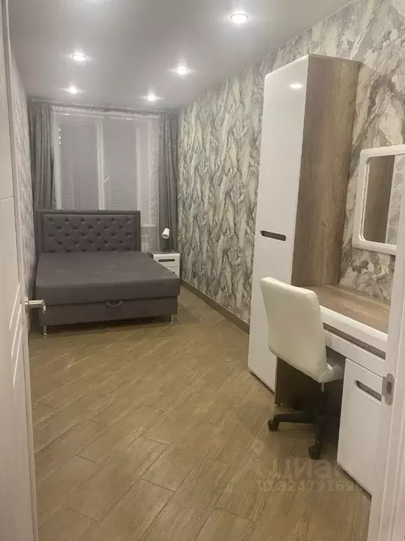 1-к кв. Санкт-Петербург ул. Капитана Воронина, 12 (30.0 м) - Фото 1