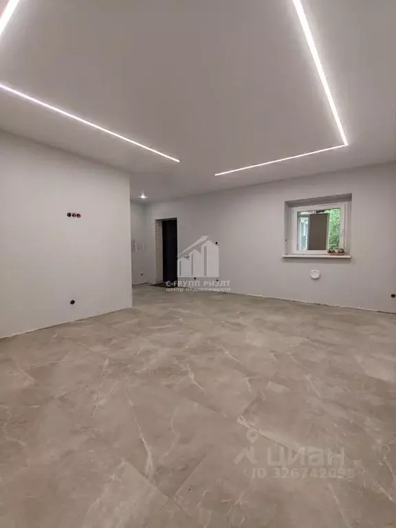 3-к кв. Калининградская область, Светлогорск Майская ул., 7 (83.1 м) - Фото 1