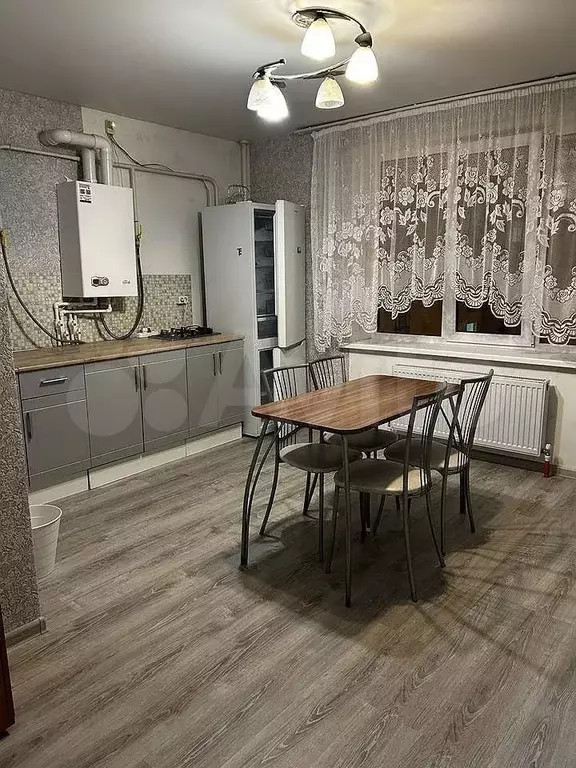 1-к. квартира, 40 м, 5/6 эт. - Фото 1