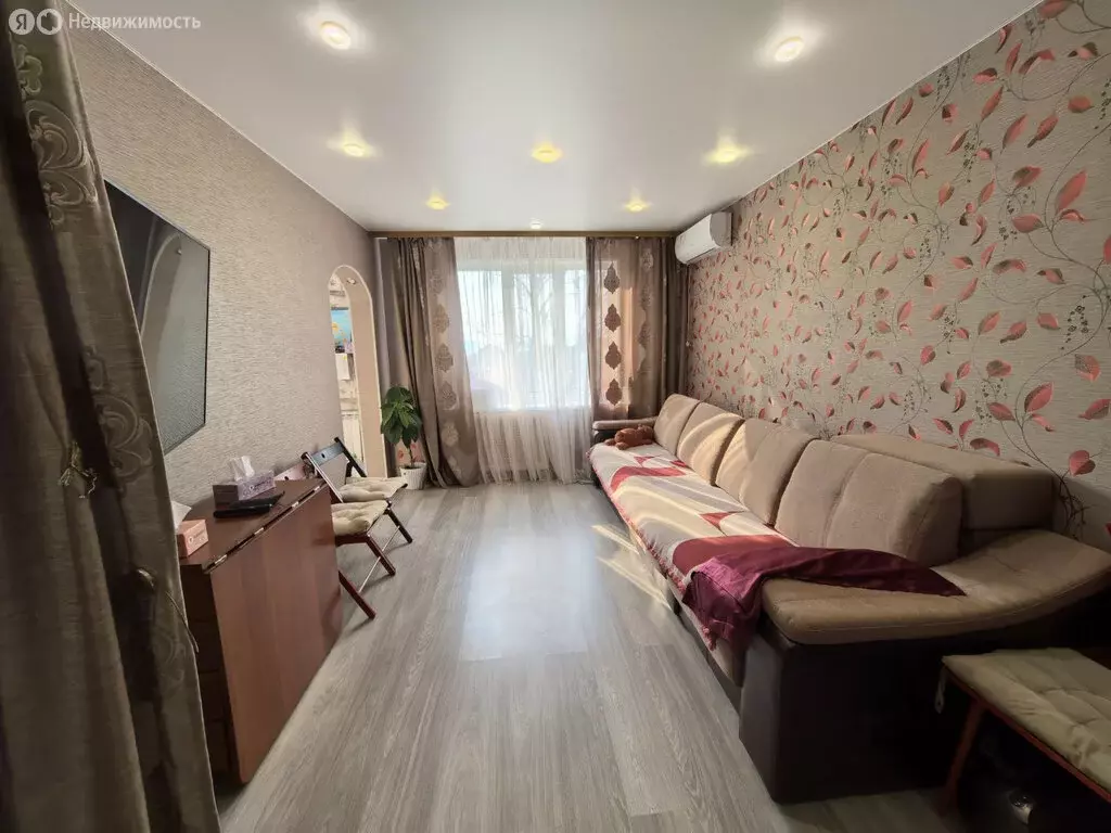 2-комнатная квартира: посёлок городского типа Дунай, Морская улица, 22 ... - Фото 2