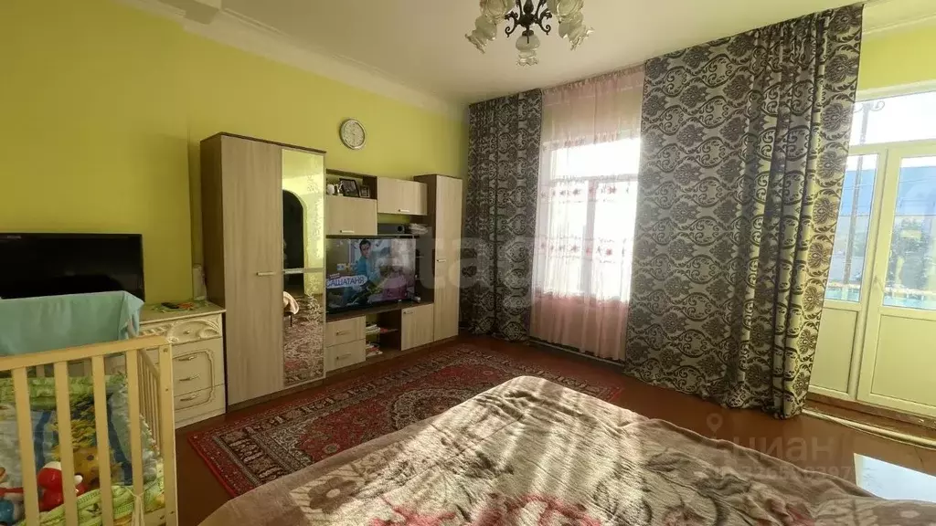 2-к кв. Калининградская область, Озерск ул. Суворова, 13 (75.0 м) - Фото 2