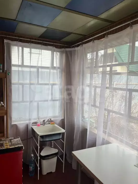 Дача 81 м на участке 4 сот. - Фото 1