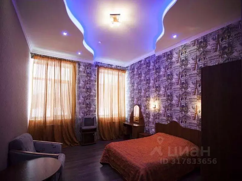 Комната Калужская область, Балабаново Боровский район, Боровская ул., ... - Фото 2