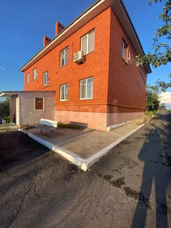 1-к кв. Белгородская область, Короча ул. Карла Либкнехта, 21 (28.4 м) - Фото 1