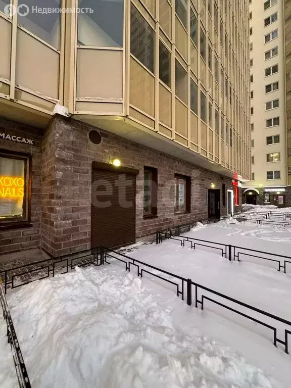 Офис (48.8 м) - Фото 2