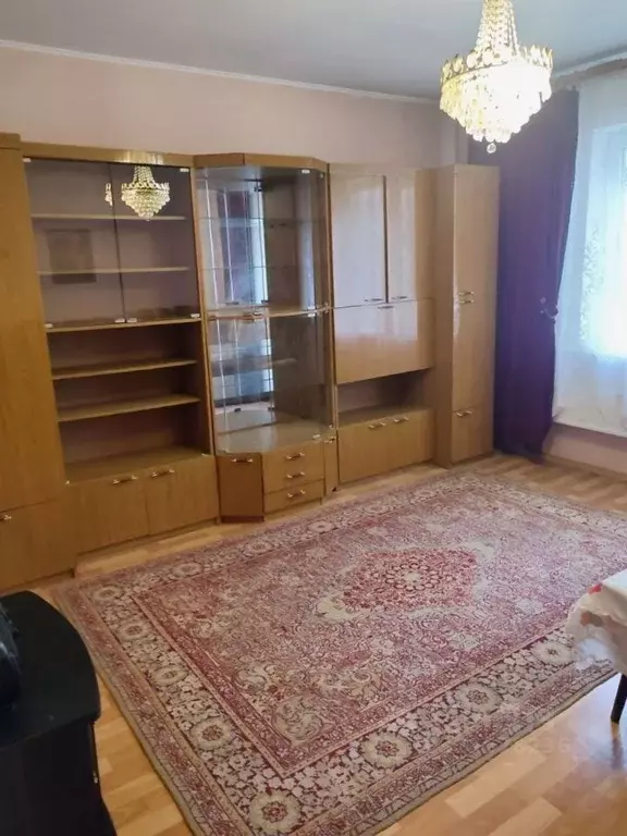 2-к кв. Омская область, Омск ул. Конева, 12/2 (50.0 м) - Фото 1