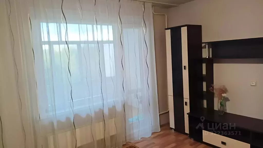 1-к кв. Свердловская область, Екатеринбург ул. Чкалова, 109 (35.0 м) - Фото 2