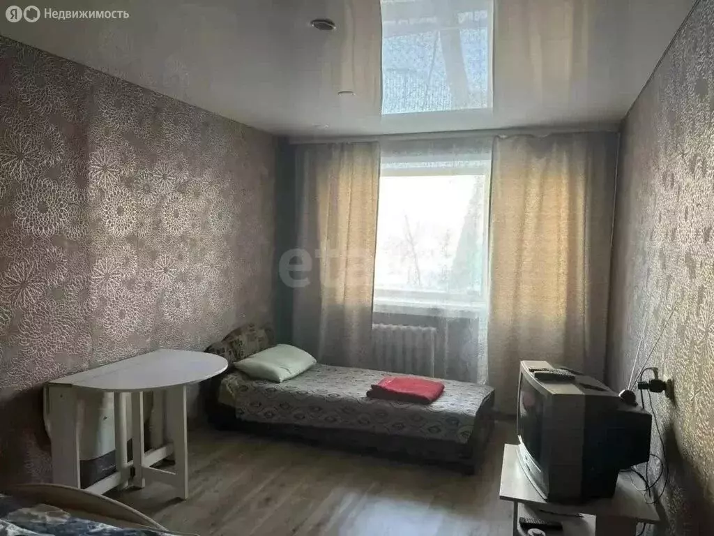 1-комнатная квартира: Чита, улица Балябина, 41 (30.3 м) - Фото 1
