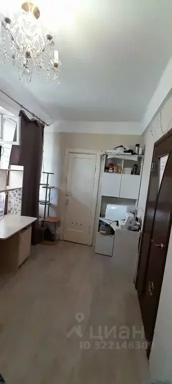 2-к кв. Севастополь ул. Хрусталева, 47 (46.1 м) - Фото 2