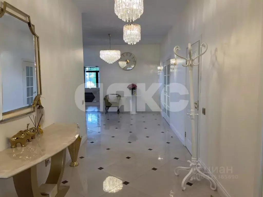 Коттедж в Московская область, Истра муниципальный округ, д. Аносино ... - Фото 2