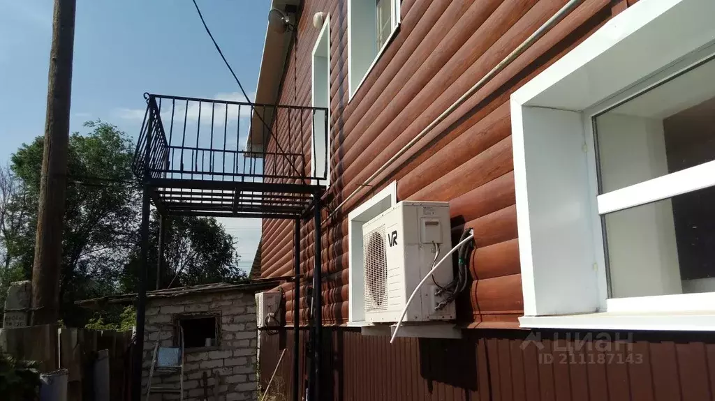 Дом в Волгоградская область, Котово ул. Кирова (160 м) - Фото 2