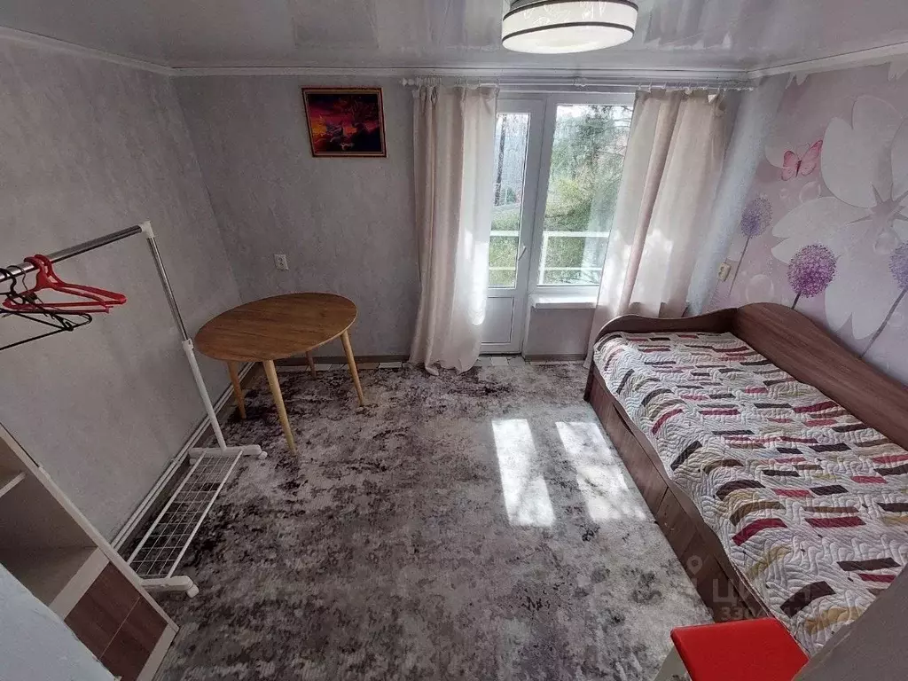 Студия Севастополь ул. Пластунская, 100 (30.0 м) - Фото 1