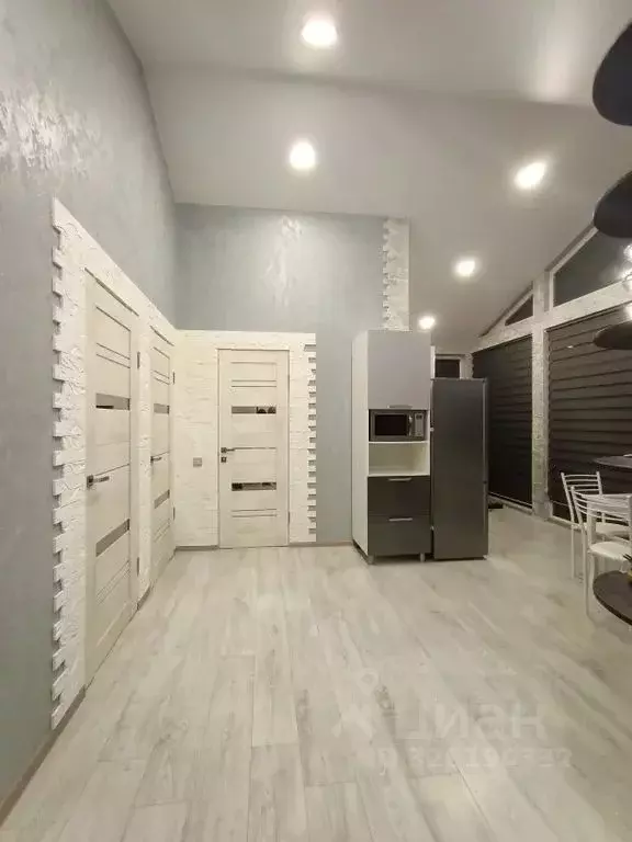 Дом в Крым, Сакский район, Молочненское с/пос, с. Витино ул. Морская, ... - Фото 2