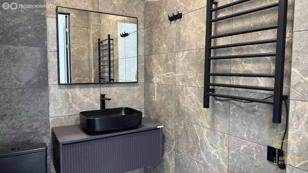 Квартира-студия: Ялта, улица Дражинского, 48 (25 м) - Фото 1