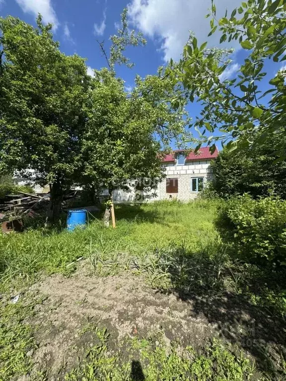 Дом в Нижегородская область, Бор Рассвет СНТ, 52 (100 м) - Фото 2