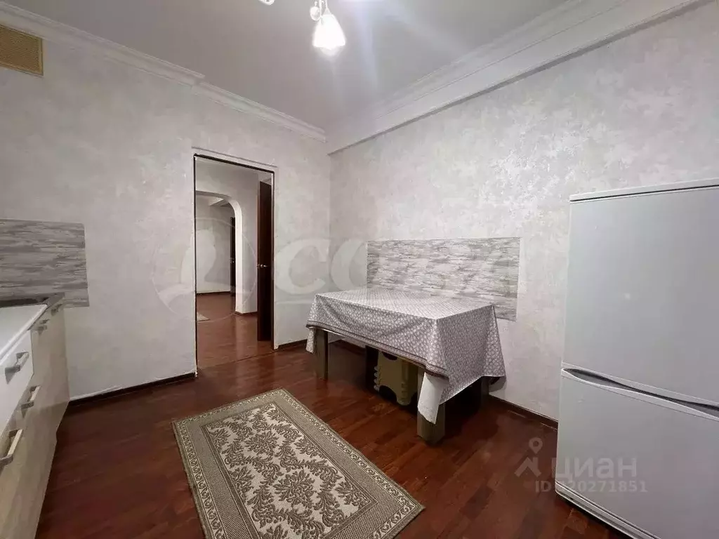 2-к кв. Дагестан, Махачкала просп. Гамидова, 49к4 (90.0 м) - Фото 1