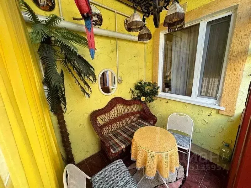 Дом в Крым, Евпатория ул. Пушкина, 36А (40 м) - Фото 1