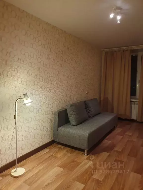 Комната Санкт-Петербург, Санкт-Петербург, Петергоф бул. Разведчика, ... - Фото 1