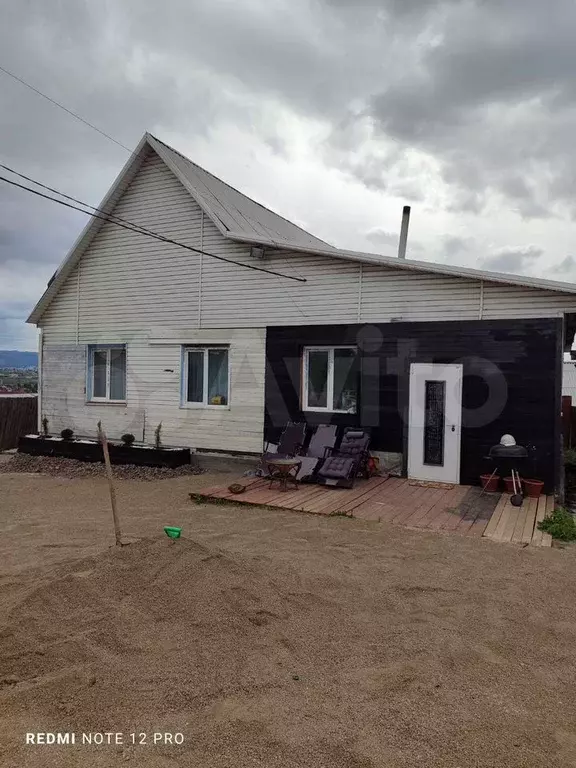 Дом 140 м на участке 10 сот. - Фото 0
