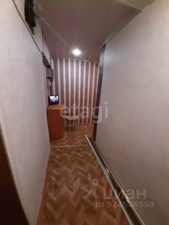 1-к кв. Воронежская область, Воронеж ул. 9 Января, 203 (35.0 м) - Фото 2