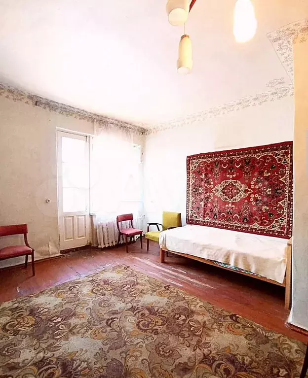 Комната 24 м в 5-к., 4/4 эт. - Фото 0