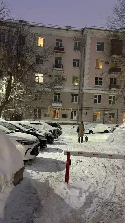 3-к кв. Татарстан, Казань ул. Маяковского, 23а (72.7 м) - Фото 1