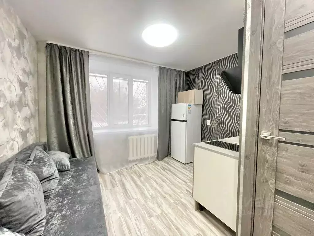 Студия Татарстан, Казань Ново-Азинская ул., 47 (13.0 м) - Фото 0