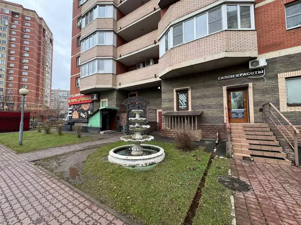 Помещение свободного назначения в Московская область, Люберцы Городок ... - Фото 1