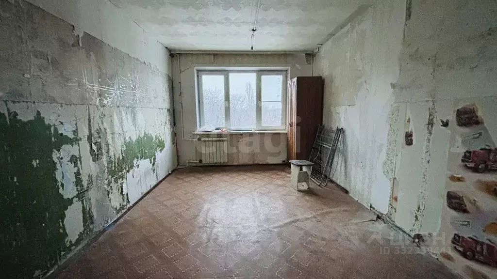 Комната Липецкая область, Липецк Осенний проезд, 14 (17.4 м) - Фото 0
