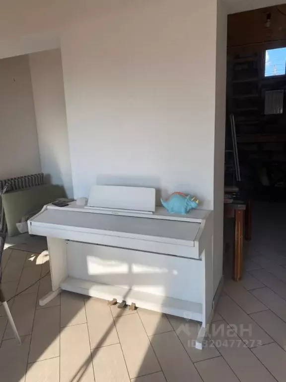 Коттедж в Самарская область, Самара пос. Зубчаниновка,  (200 м) - Фото 2