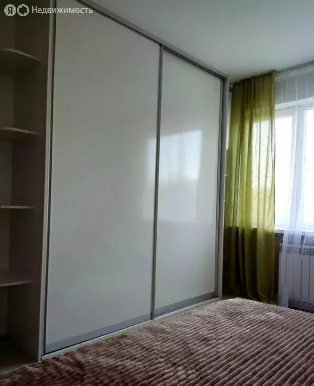 2-комнатная квартира: Рубцовск, улица Калинина, 14 (44 м) - Фото 1