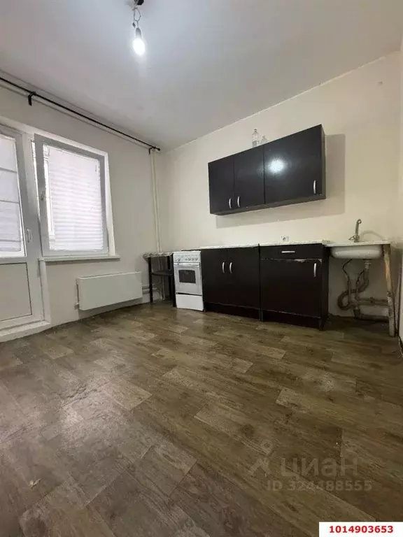 2-к кв. Краснодарский край, Краснодар ул. Невкипелого (62.6 м) - Фото 1