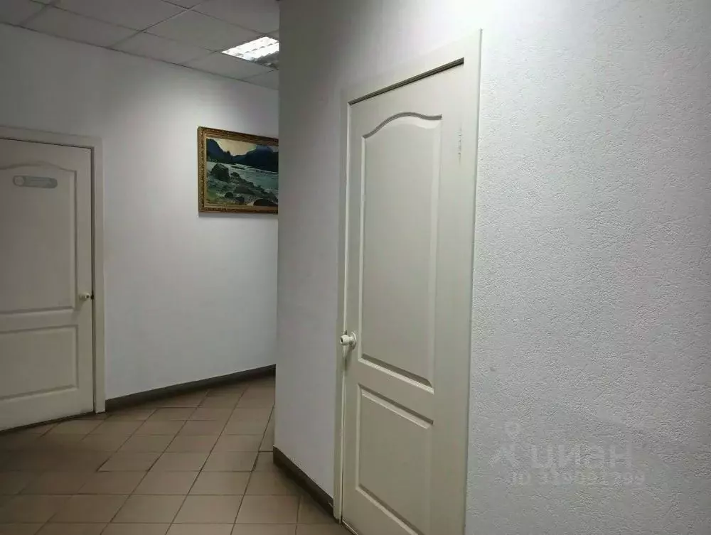 Офис в Новосибирская область, Новосибирск ул. Авиастроителей, 5/1 (432 ... - Фото 1