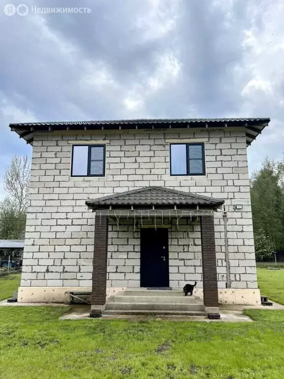 Дом в Богородский городской округ, деревня Соколово, КП Ново-Соколово ... - Фото 2