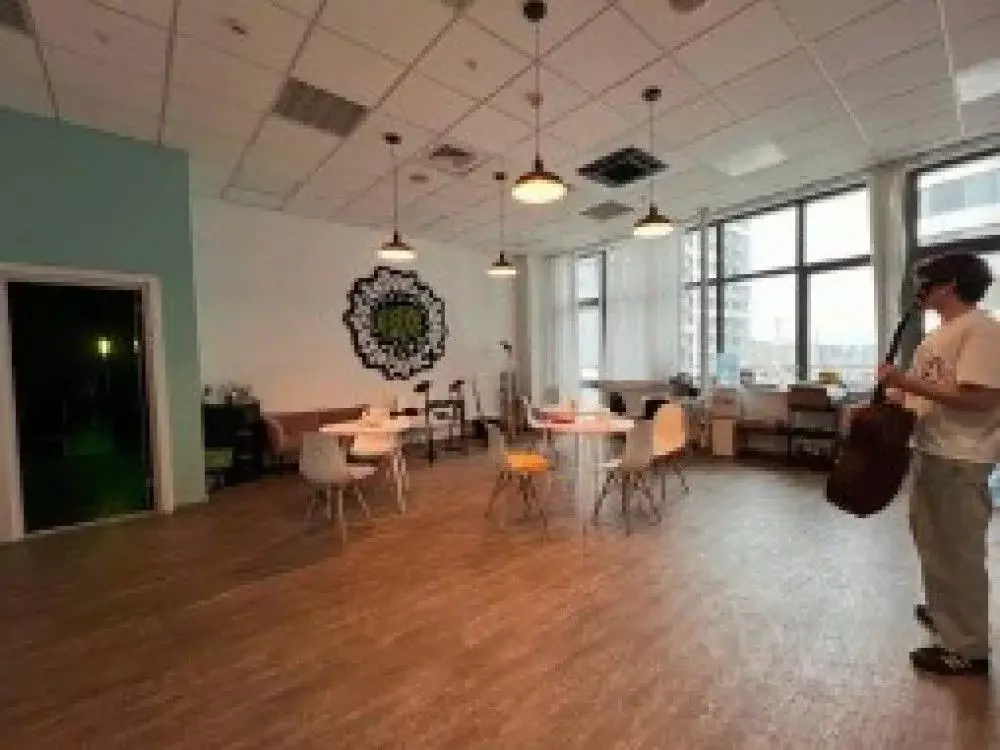 Офис в Москва проезд Завода Серп и Молот, 10 (868 м) - Фото 1