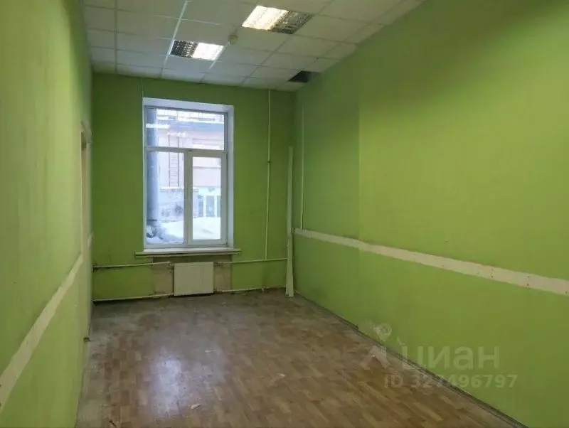 Склад в Санкт-Петербург Промышленная ул., 5 (26 м) - Фото 2